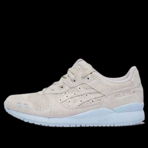 ASICS x Ronnie Fieg Gel-Lyte 3 'Beige'