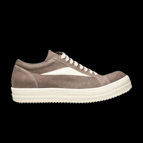 Rick Owens Lido Vintage Low 'Dust Milk' (Women's)
