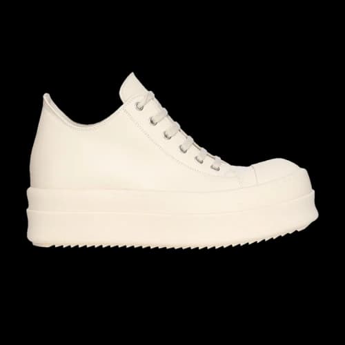 Rick Owens Hollywood Low 'Milk' (Women's)