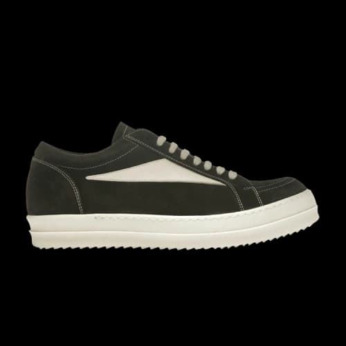Rick Owens Hollywood Vintage Low 'Mahogany Milk' (Women's)
