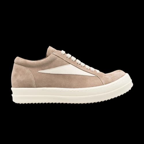 Rick Owens Hollywood Vintage Low 'Flesh Milk' (Women's)