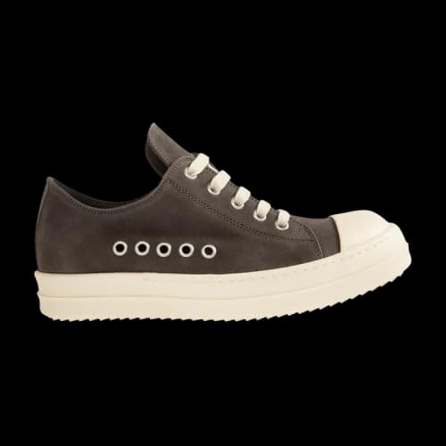 Rick Owens Extreme Low Sneaks 'Dust Milk' (Women's)