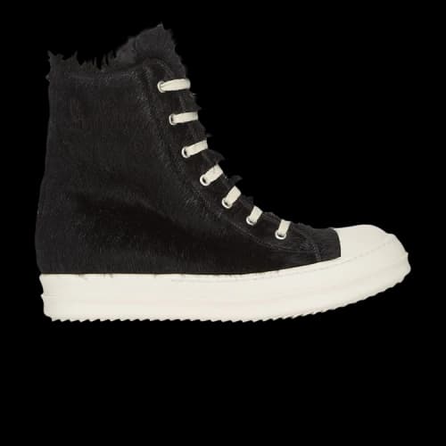 Rick Owens Luxor High 'Black Milk' (Women's)