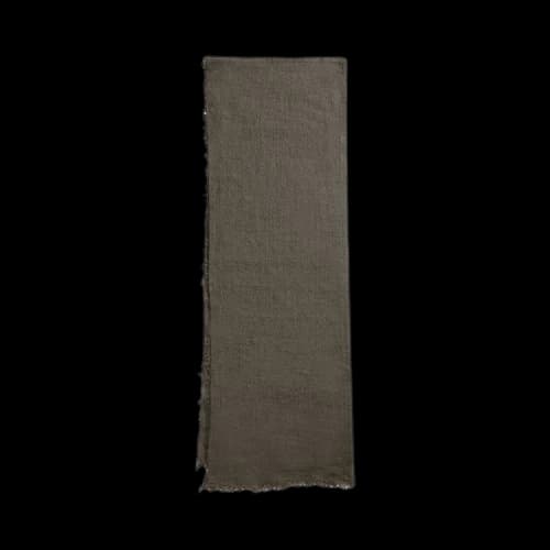Rick Owens Follo Scarf 'Bosco'