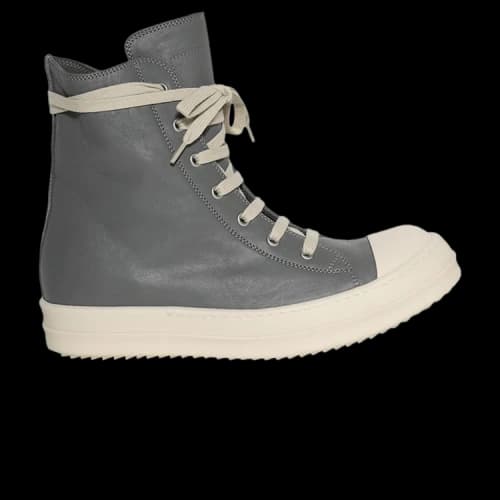 Rick Owens Concordians High 'Washed Indigo' (Women's)