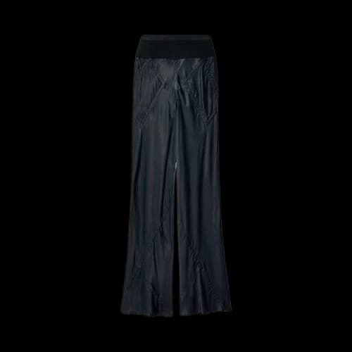 Rick Owens Bias Pants 'Black'