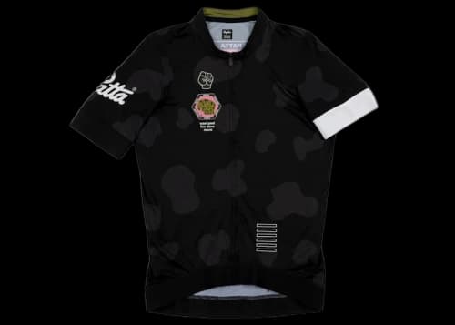 Rapha x Patta Women's Pro Team Training Jersey Multicolor
