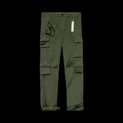Reese Cooper Lightweight Cargo Pants 'Forest'