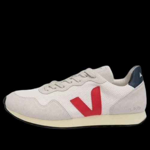 VEJA SDU Rec Alveomesh 'Gravel Pekin'