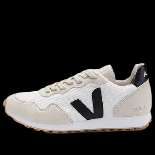 Veja SDU RT Sneakers 'White Beige Black'