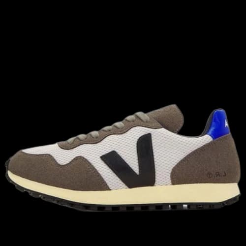 Veja SDU Alveomesh 'Light Grey Black'