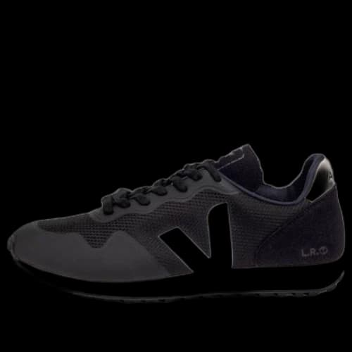 VEJA SDU B-mesh 'Black White'