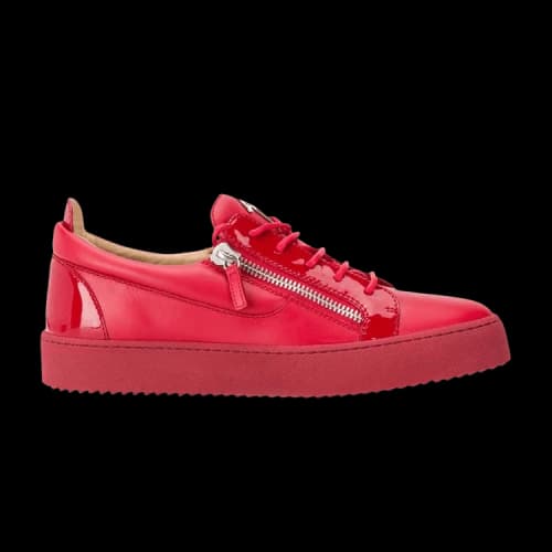 Giuseppe Zanotti May London Low 'Red'