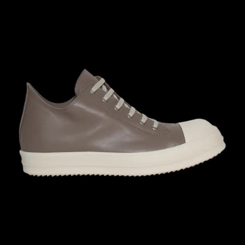 Rick Owens Hollywood Low 'Flesh Milk'