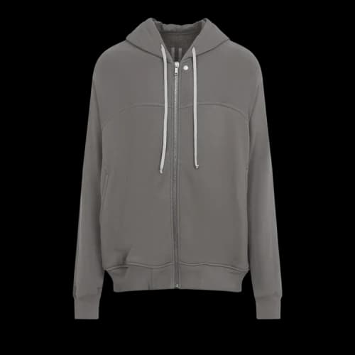 Rick Owens Windbreaker Jacket 'Dust'