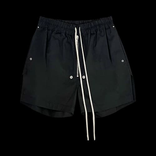 Rick Owens Belz Boxers 'Black'