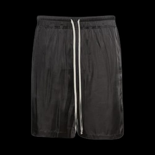 Rick Owens Shorts - Boxers 'Dark Dust'