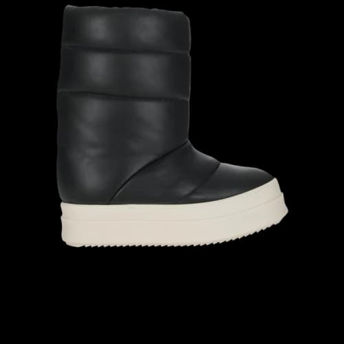 Rick Owens Porterville Mega Bumper Lunar 'Black'