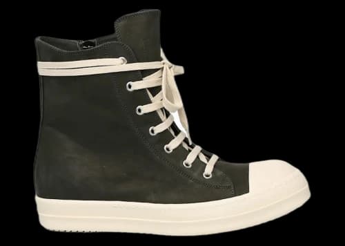 Rick Owens Porterville High Forest Milk