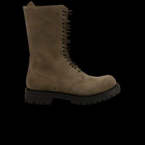 Rick Owens Army Boot 'Dust'