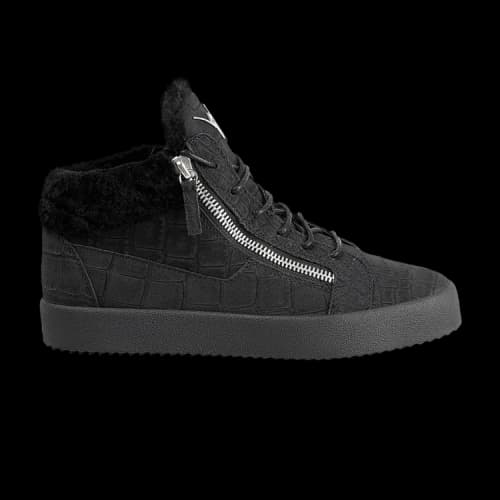 Giuseppe Zanotti Cole 'Black'