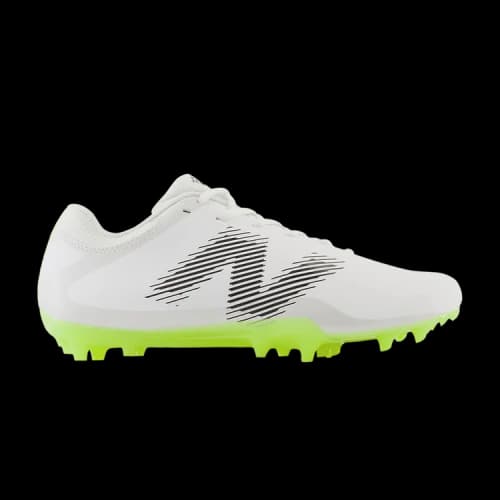 New Balance Rush v4 Low 2E Wide 'White Hi-Lite'