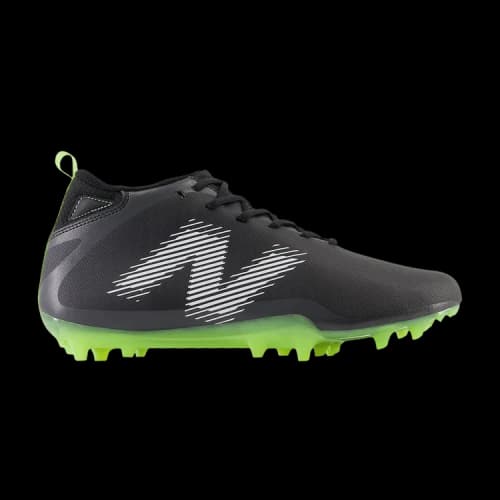 New Balance Rush v4 Mid 2E Wide 'Black Hi-Lite'