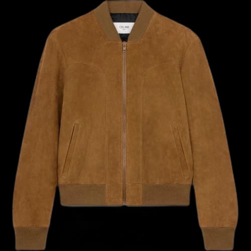 CELINE Boule Blouson Jacket