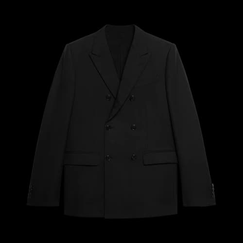 CELINE Classic Jacket 'Black'