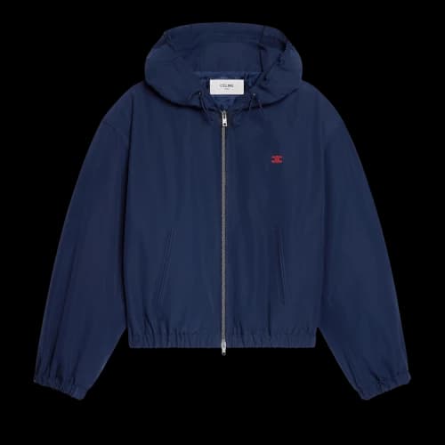 CELINE Windbreaker 'Overseas'