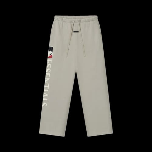 Fear of God Essentials MLB Lounge Sweatpant 'Seal'