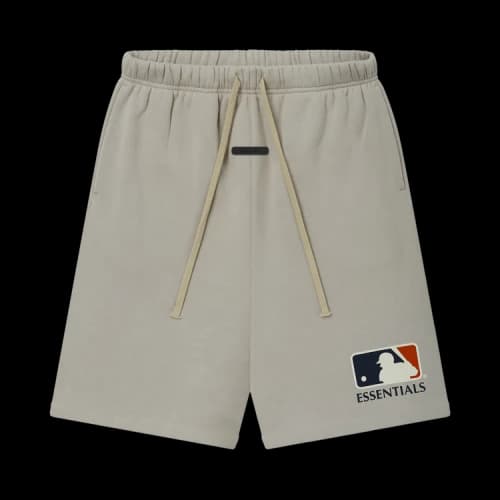 Fear of God Essentials MLB 90s Short 'Seal'