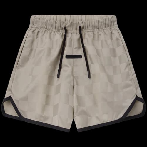 Fear of God Essentials Gym Short 'Seal'