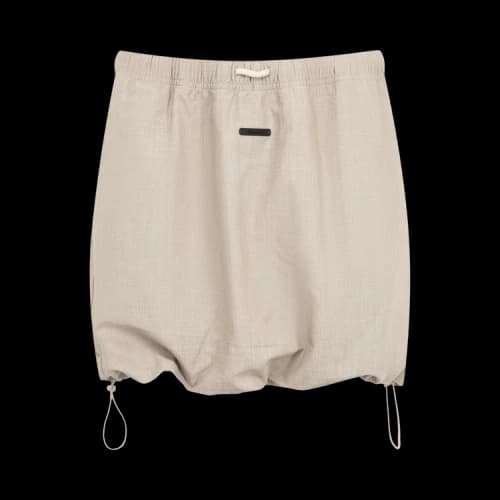 Fear of God Essentials Micro Skirt 'Seal'