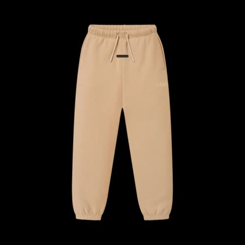 Fear of God Essentials Classic Fleece Sweatpant 'Ginger'