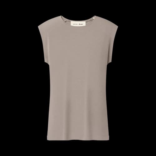 Fear of God Essentials Soft Rib Fitted Tank 'Seal'