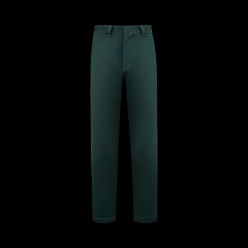 Needles Work Pant 'Green'
