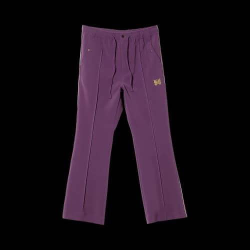 Needles Piping Cowboy Pant 'Purple'