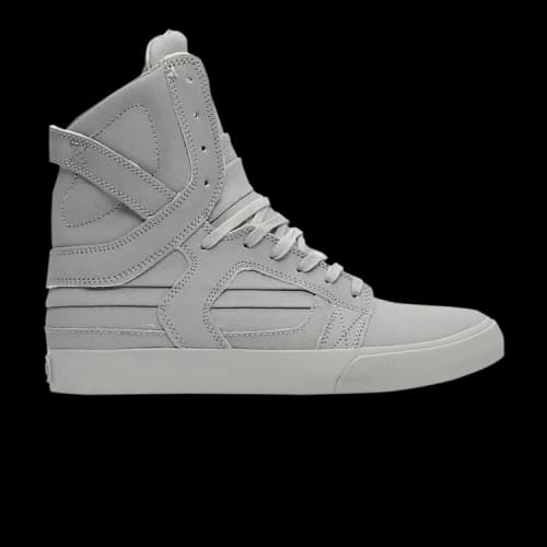 Supra Skytop 2 'Grey'