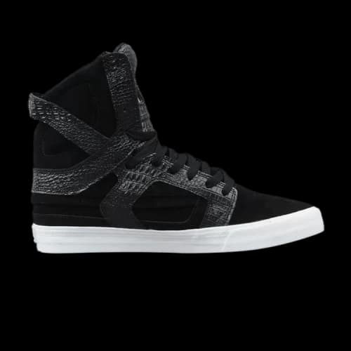 Supra Skytop 2 Kids 'Black'