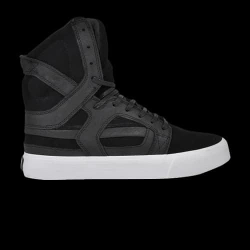 Supra Skytop 2 HF 'Black White'