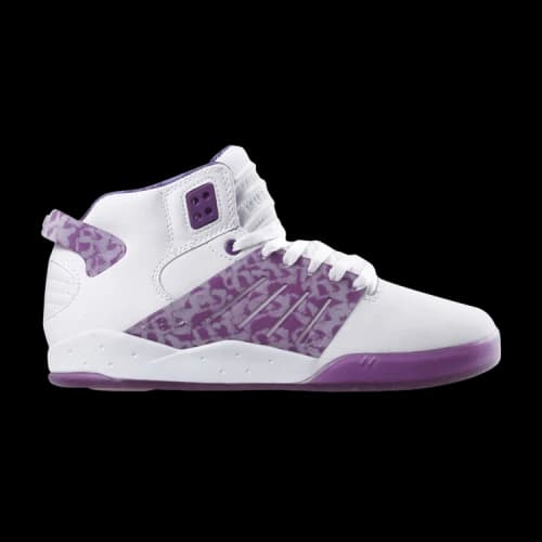 Lil Wayne x Supra Skytop 3 'Vice Pack'