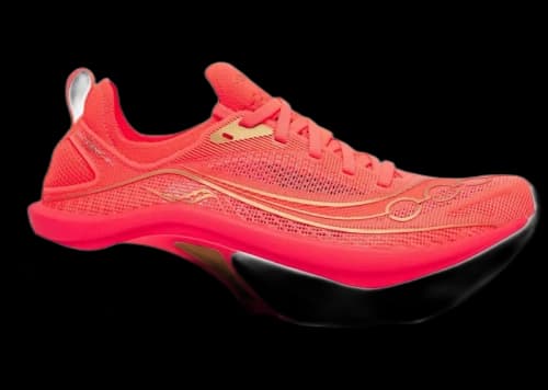 Saucony Endorphin Elite 3 ViZiRed