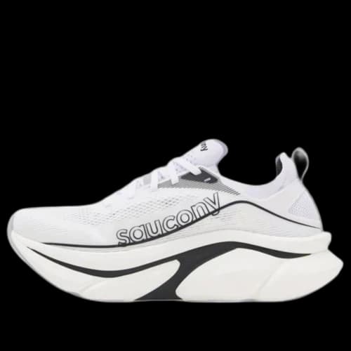 Saucony Endorphin Elite 3 'White Black'