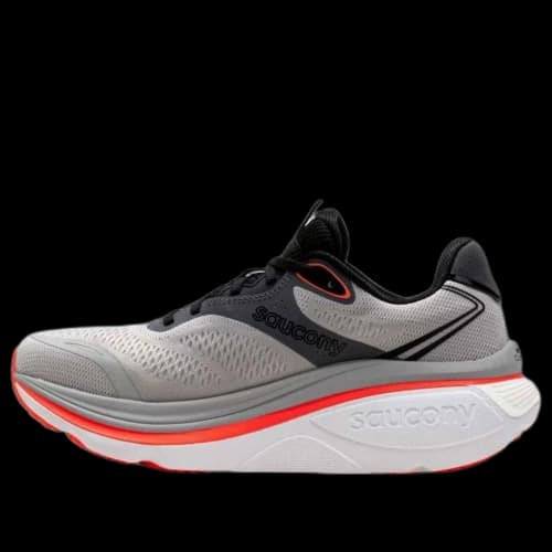 Saucony Hurricane 26 'Cadet Black'