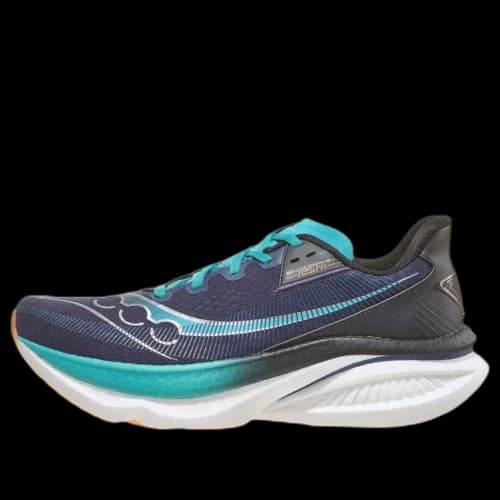 Saucony Endorphin Azura 'Naval Quartz'