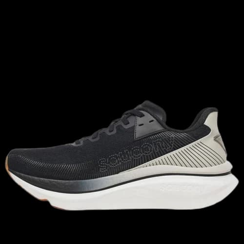Saucony Endorphin Azura 'Black Quartz'
