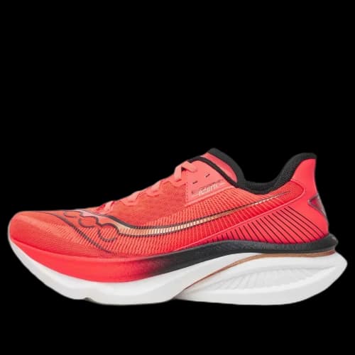 Saucony Endorphin Azura 'Vizired Black'