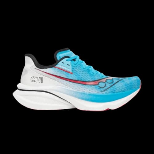 Saucony Endorphin Azura Chicago