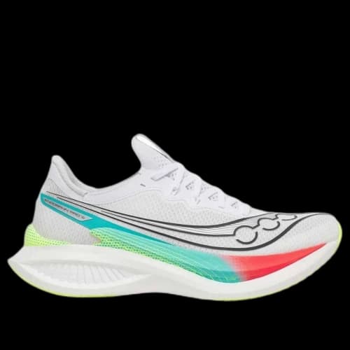 Saucony Endorphin Pro 5 'White Multi'